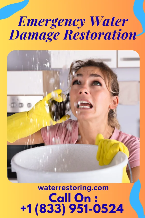 Emergency Water Damage Restoration in McFarland, WI